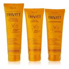 Productos Para El Tratamiento Del Cabello Tratado Químicam.