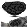 Electric Motorcycle 3d Damping Seat Cover Seat 