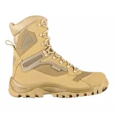 Bota Tática Impermeável Amphibiam Dry 8 2.0 Invictus