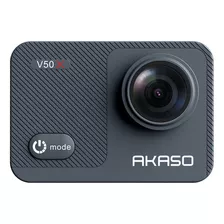 Cámara Deportiva Akaso V50x Sumergible Con Wifi 4k30fps