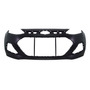 Mensula Guia Parachoque Delantero Hyundai I10 2011-2014 Hyundai i10