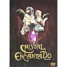 El Cristal Encantado - Jim Henson - Dvd
