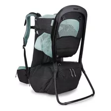 Mochila Portaniños Thule Sapling | Black