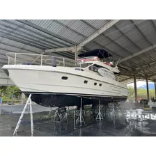 Ferretti 43 - Ñ Sessa Ñ Intermarine Ñ Focker Ñ Azimut 