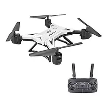 Drone Plegable Ky6015 Wifi Camara Senso Movimiento Genérico