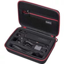 Estuche Rígido Smatree, Compatible Con Dji Osmo Pocket 2