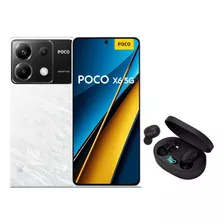  Xiaomi Poco X6 5g 256gb 8ram Global Lançamento C/nfc+brinde