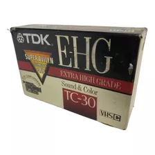 Digitalización De Vhs-c-(tc-30) A Pendrive Formato Mp4