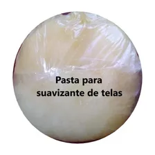 Pasta Para Elaborar Suavizante Para Ropa 4 Kilos