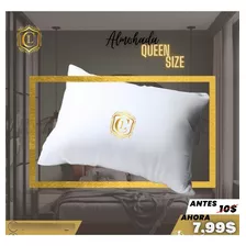 Almohada Queen Size Casa Linda