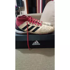 Botines adidas Predator 