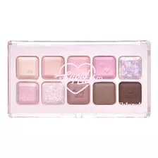 Lilybyred Mood Keyboard Paleta De Sombras 04 Cool Membership