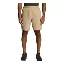 Short Hombre The North Face Pull On Adventure Beige