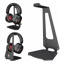 Soporte Auriculares Gamer Metalico Pc Ps4 -alto- Premium!!!