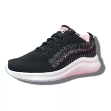 Zapatillas Dama Urbana Comfort Tech