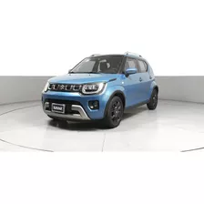 Suzuki Ignis 1.2 Glx