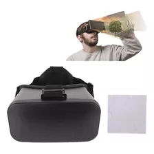 Lentes De Realidad Virtual Gafas 3d Vr Hd De Pantalla