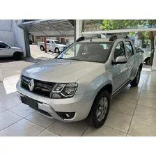 Renault Duster Oroch 2021 2.0 Privilege