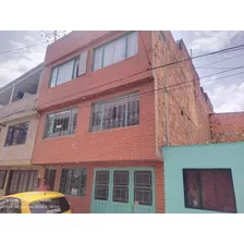 Venta De Casa Rentable En Roma Kennedy Negociable