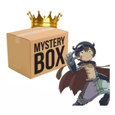 Caja Misteriosa Sorpresa Mistery Anime Made In Abyss