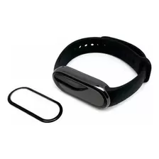 Vidrio Protector Curvo Para Xiaomi Mi Band 8