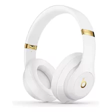 Audífonos Beats Studio³ Wireless - White