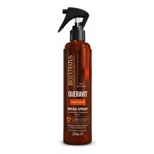 Queravit Finalizador De Bioextratus 250ml Mega Spray