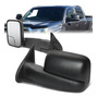 Espejo Retrovisor Lateral Toyota Tacoma 2016-2019 Electrico