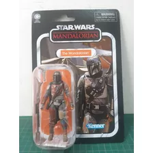 Star Wars The Vintage Collection The Mandalorian