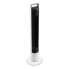 Ventilador De Torre Lavable Con Control Remoto Rc-vt1