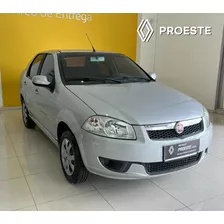 Siena 1.4 Mpi El 8v Flex 4p Manual