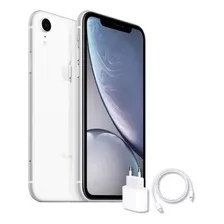 Apple iPhone XR 128 Gb - Branco