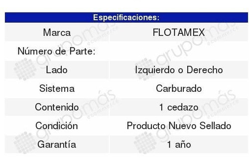 Diametro De Brida 5.440  Ford Varios Modelos Foto 2