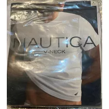 Remeras Básicas Náutica Para Hombre