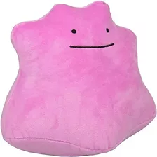 Peluche Pokémon Ditto