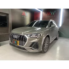 Audi Q3 2.0 Sportback 40 Tfsi Sport 2020