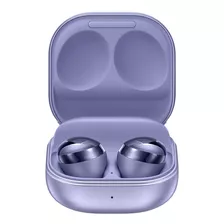 Fone Original Samsung Bluetooth Galaxy Buds Pro Violeta