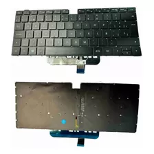 Teclado Para Laptop Huawei Matebook D14 Nbb-wai9