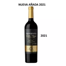 Vino Trivento Golden Reserve Malbec 2018