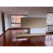 Bogota Arriendo Apartamento En Chico Area 258 Mts