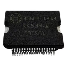 30604 Bosch Original Chip Ecu Auto Repuesto