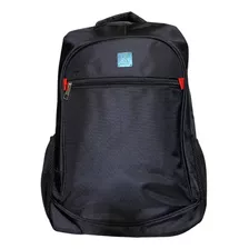 Mochila Nylon Alça Executiva Para Notebook De 16 Polegadas