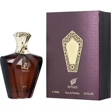 Afnan Turathi Men 90ml Edp