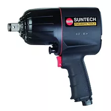 Llave De Impacto Suntech Sm-45-4059p 3/4 ', Twin Hammer, Neg