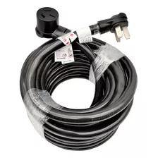 Parkworld 884821 Cable De Extensin Industrial, Estufa, Horno