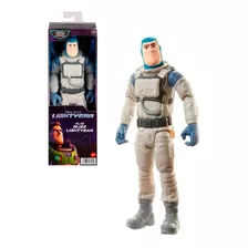 Figura Buzz Lightyear 31 Cm Xl-01 Buzz Azul Pixar Toy Story