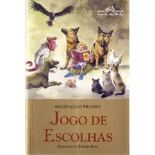 Jogo De Escolhas