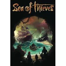 Sea Of Thieves - Pc - Microsoft 