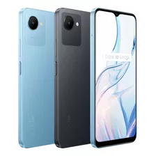 Realme C30s 32gb 2gb Ram 5000 Mah Lector Huella