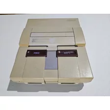 Super Nintendo Snes Sn40